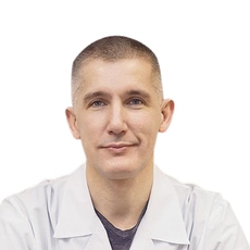 Исламов Ильшат Кашифович, невролог