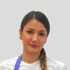 Азацкая Ольга Сергеевна, косметолог