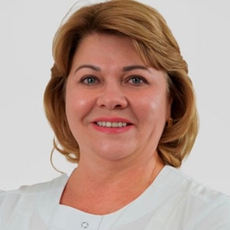 Луцкая Светлана Николаевна, аллерголог