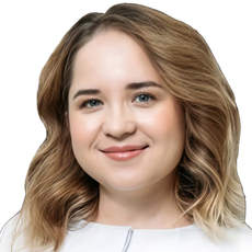 Пушина Кристина Александровна, ревматолог