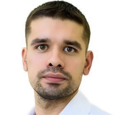 Фёдоров Михаил Михайлович, хирург