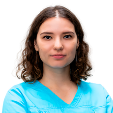 Марилова Мария Олеговна, аллерголог