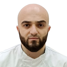 Калаев Бислан Хамидович, ЛОР