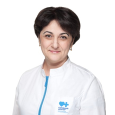 Аминтаева Земфира Хабибуллаевна, гинеколог