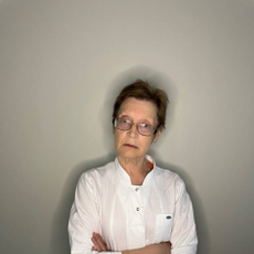 Каракулова Валентина Викторовна, психиатр