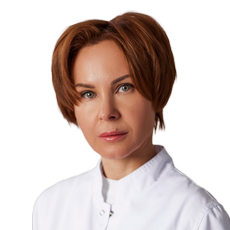 Крстич Екатерина Викторовна, репродуктолог