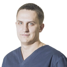 Ратников Артем Юрьевич, рентгенолог