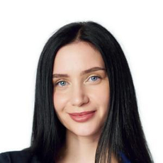 Корякина Алена Александровна, невролог