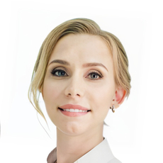 Романова Анастасия Олеговна, стоматологический гигиенист