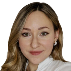 Дорофеева Екатерина Антоновна, стоматолог-терапевт