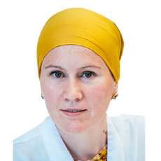 Фардиева Руфия Мажидовна, врач УЗД