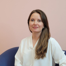 Логинова Надежда Юрьевна, психолог
