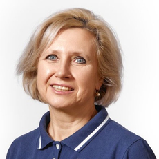 Коврижкина Валентина Васильевна, гинеколог