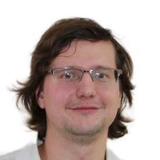 Переборов Станислав Александрович, офтальмолог