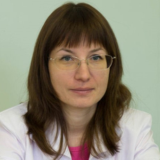 Турко Ирина Сергеевна, детский невролог