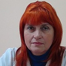 Юскаева Лариса Николаевна, детский ортопед