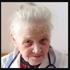 Кособанова Нина Гавриловна, гастроэнтеролог