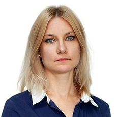 Купцова Анна Анатольевна, психиатр