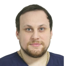 Красулин Максим Евгеньевич, стоматолог-ортопед