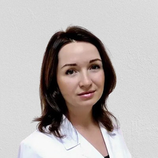 Веденина Ольга Анатольевна, врач функциональной диагностики