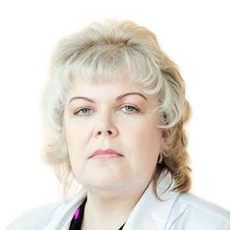 Олейник Лариса Александровна, детский рефлексотерапевт