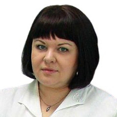 Мельникова Ольга Николаевна, стоматолог-терапевт