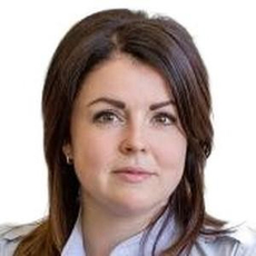 Коситченкова Анастасия Владимировна, гинеколог