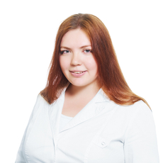 Кошкова Екатерина Дмитриевна, невролог