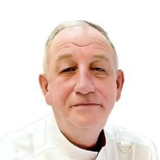 Данилин Андрей Петрович, уролог