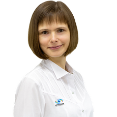 Боброва Ольга Валерьевна, офтальмолог
