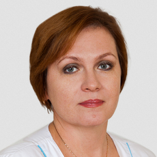 Попович Юлия Алексеевна, физиотерапевт