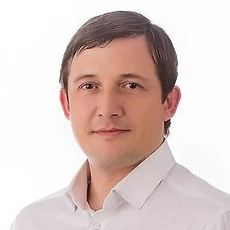 Гуров Андрей Викторович, психиатр