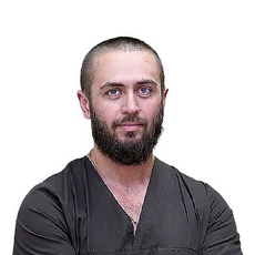 Жиляков Владимир Викторович, ортопед