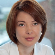 Шостак Ольга Петровна, детский невролог