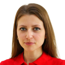 Баранцева Ксения Геннадьевна, стоматолог-терапевт