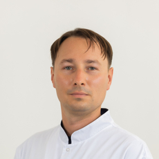 Минасов Тимур Булатович, ортопед