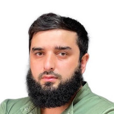 Магдиев Махач Гаджиевич, ортопед