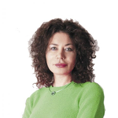 Юрьева Алла Рафаиловна, врач-косметолог
