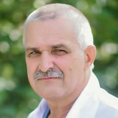 Иванченко Владимир Александрович, детский хирург