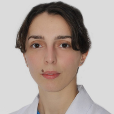 Сулейманова Хадижат Хабибулаевна, офтальмолог