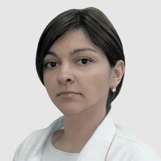 Федорцева Наталья Анатольевна, рентгенолог