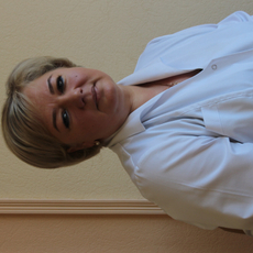 Малаховская Анна Станиславовна, терапевт