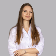 Чигракова Елизавета Юрьевна, офтальмолог