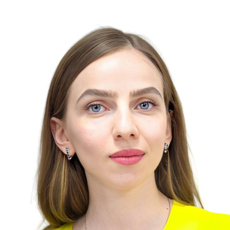 Лабжания Натия Бежановна, терапевт