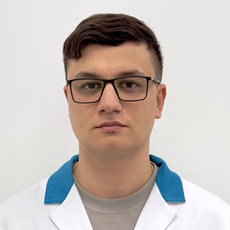 Дорошенко Сергей Сергеевич, уролог