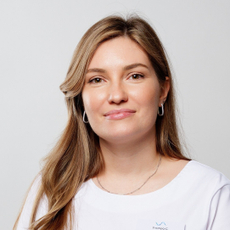 Русинова Анна Владимировна, врач УЗД