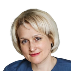 Глухова Елена Викторовна, гинеколог