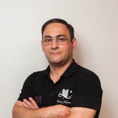 Мовсисян Вартан Карленович, стоматолог-терапевт