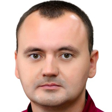 Григуть Андрей Тадеушевич, эндоскопист