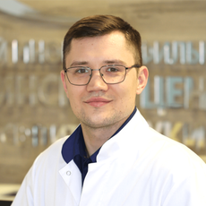 Максимов Валентин Александрович, ЛОР